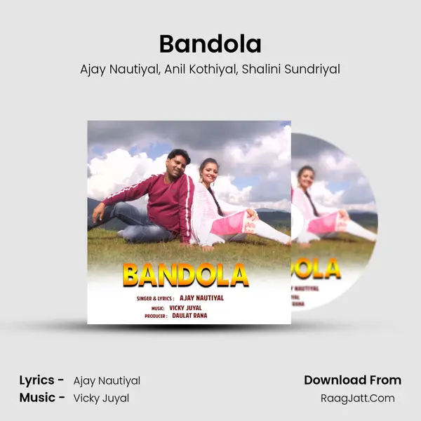 Bandola mp3 song