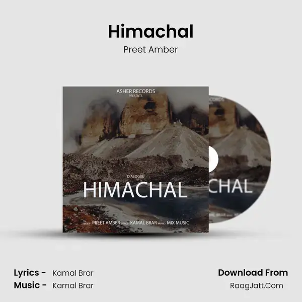 Himachal mp3 song