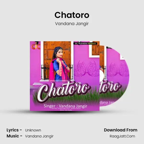 Chatoro mp3 song