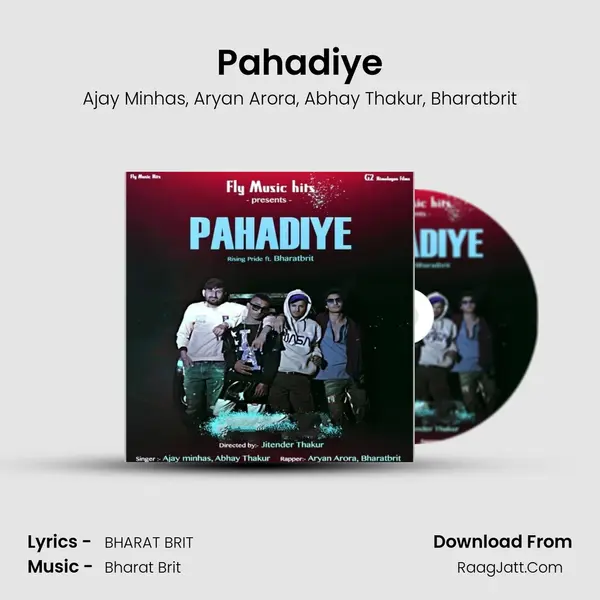 Pahadiye mp3 song