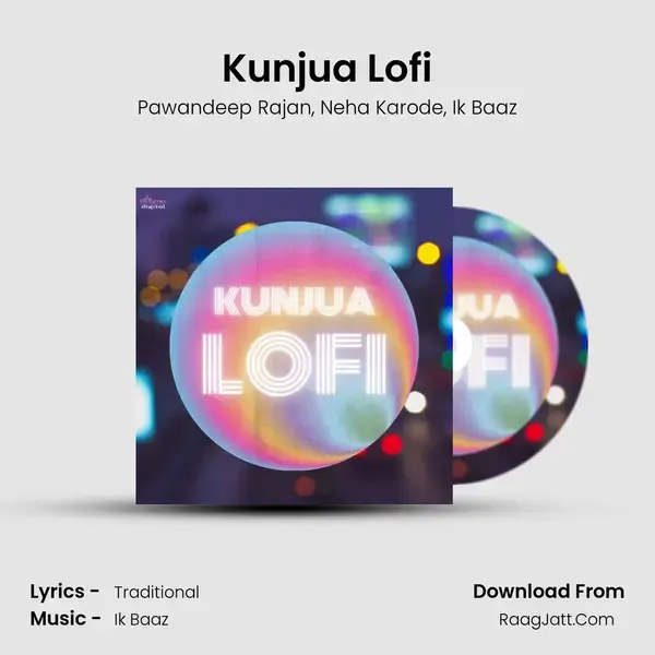 Kunjua Lofi mp3 song