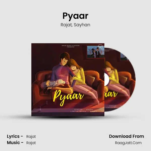 Pyaar mp3 song