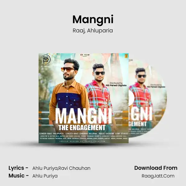 Mangni mp3 song