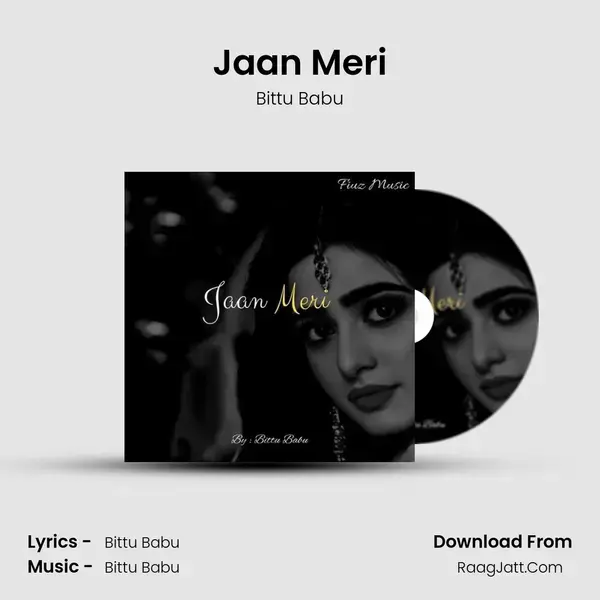 Jaan Meri mp3 song