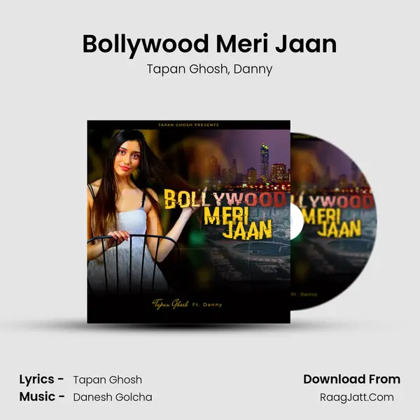 Bollywood Meri Jaan mp3 song