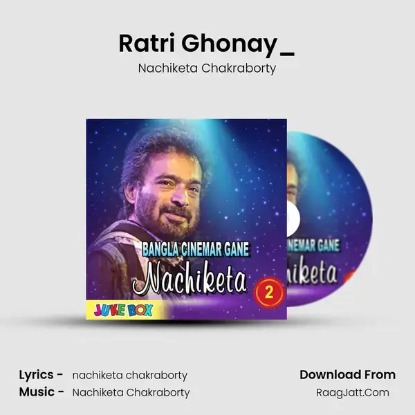 Ratri Ghonay_(From