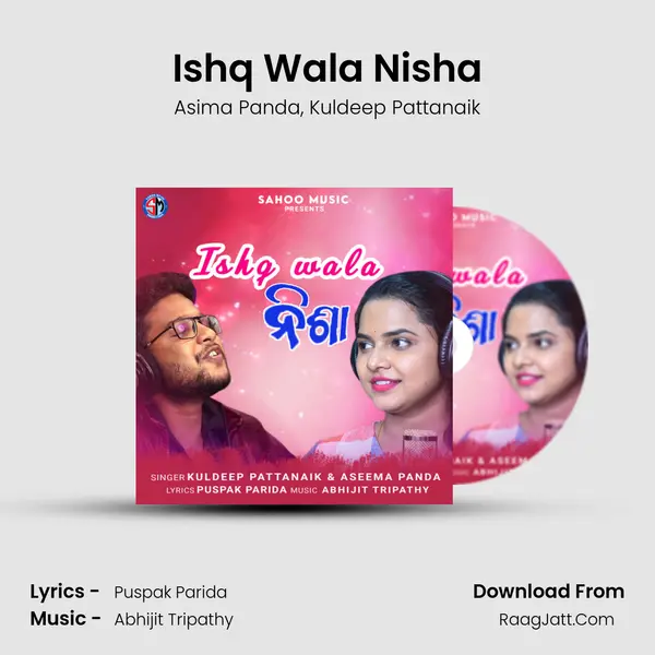 Ishq Wala Nisha mp3 song