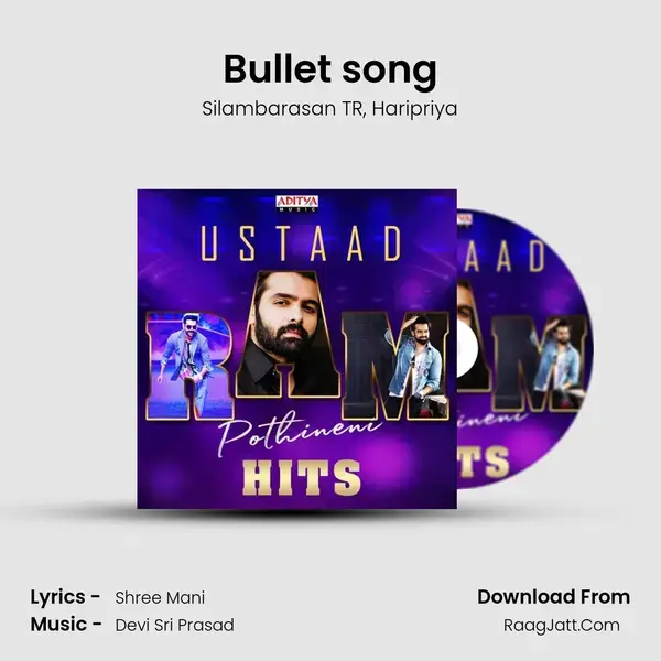 Bullet song mp3 song