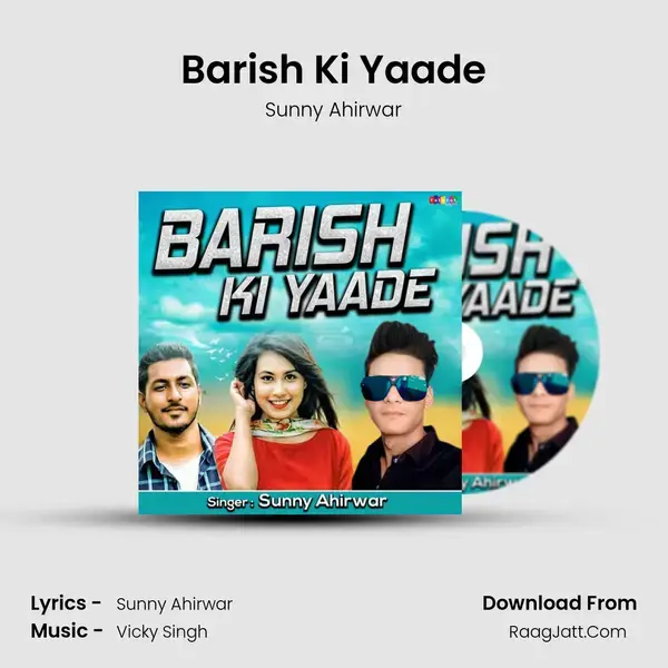 Barish Ki Yaade mp3 song