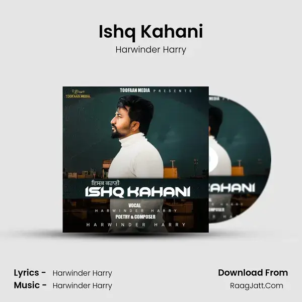 Ishq Kahani mp3 song