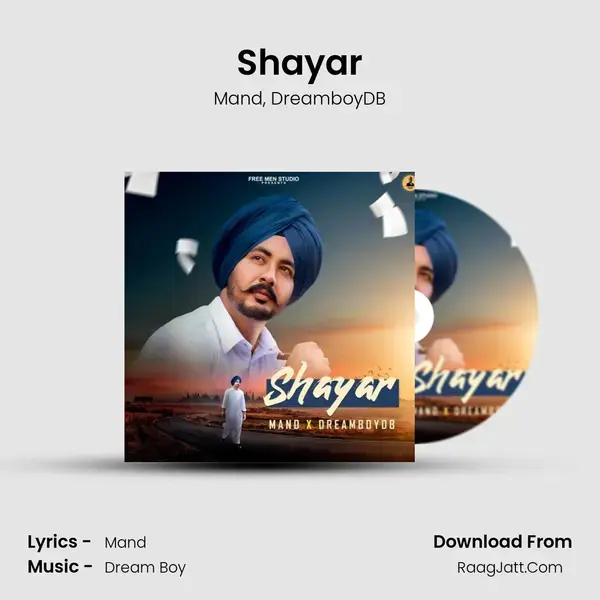 Shayar mp3 song