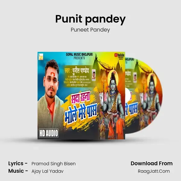 Punit pandey mp3 song