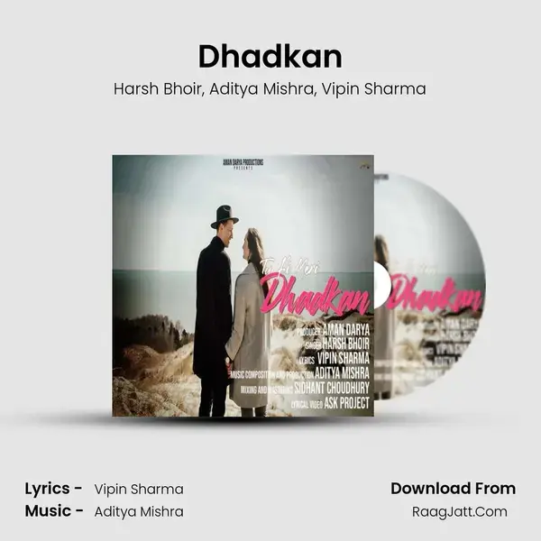 Dhadkan mp3 song