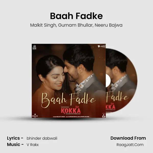 Baah Fadke mp3 song