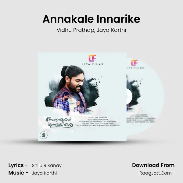 Annakale Innarike mp3 song