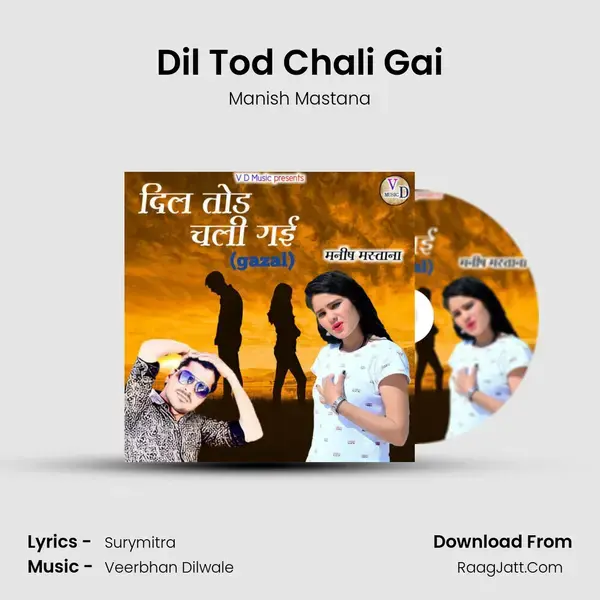 Dil Tod Chali Gai mp3 song