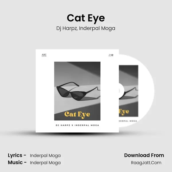 Cat Eye Song mp3 | Dj Harpz