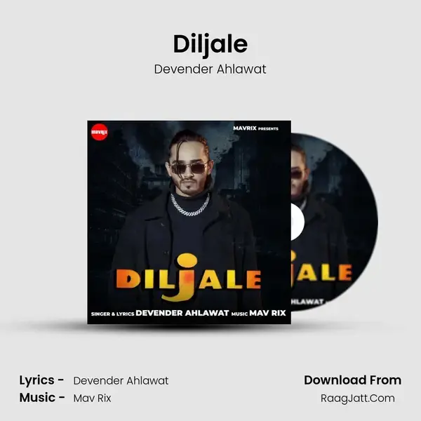 Diljale mp3 song