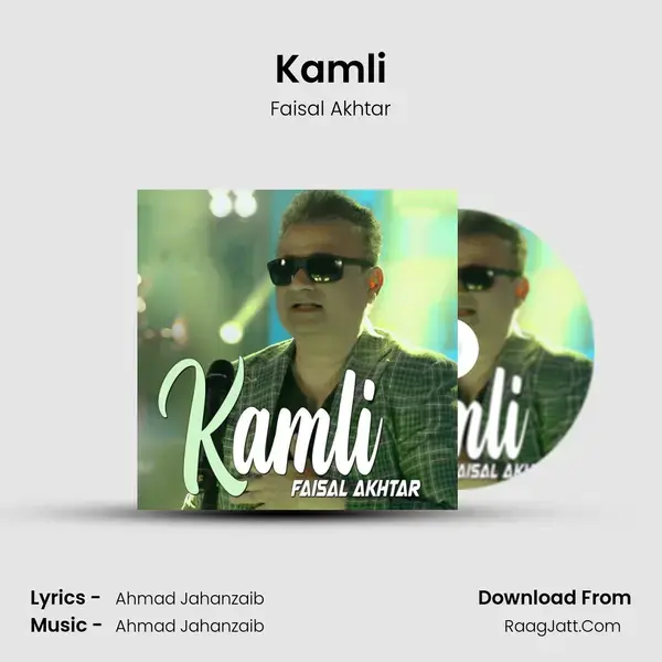 Kamli mp3 song