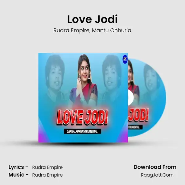 Love Jodi mp3 song