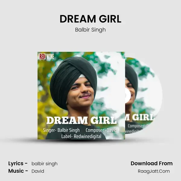 DREAM GIRL mp3 song