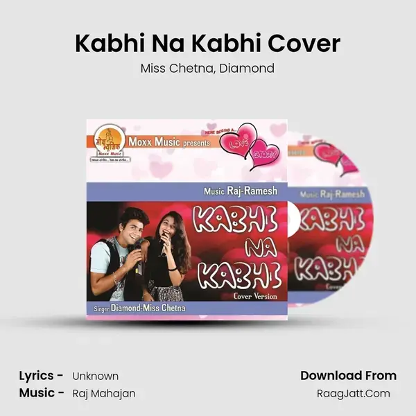 Kabhi Na Kabhi Cover Song mp3 | Miss Chetna