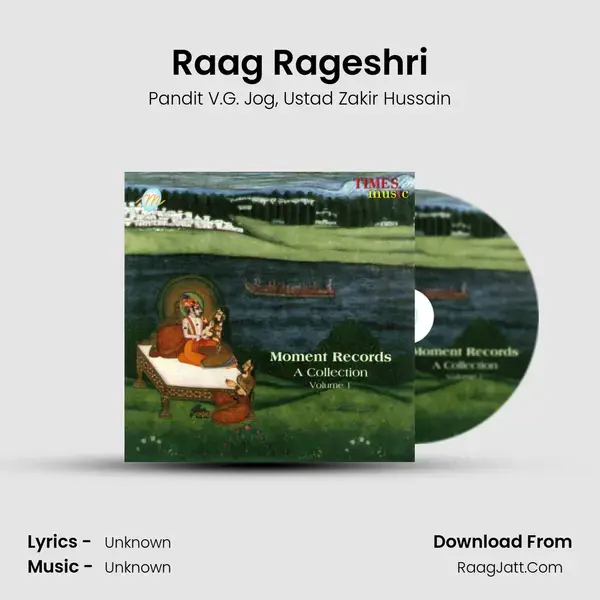 Raag Rageshri mp3 song