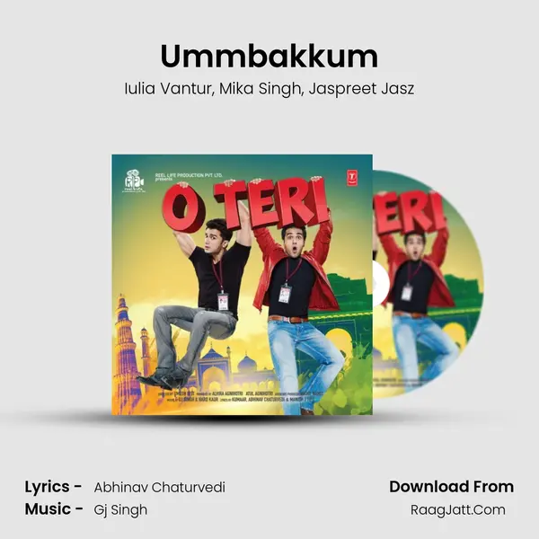 Ummbakkum mp3 song