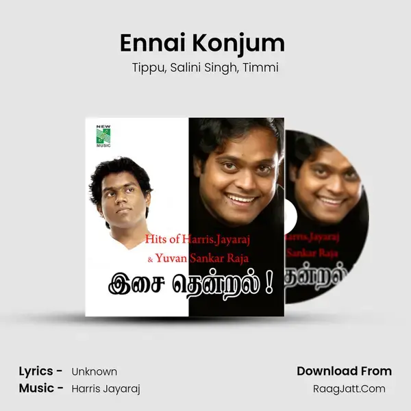 Ennai Konjum (From 