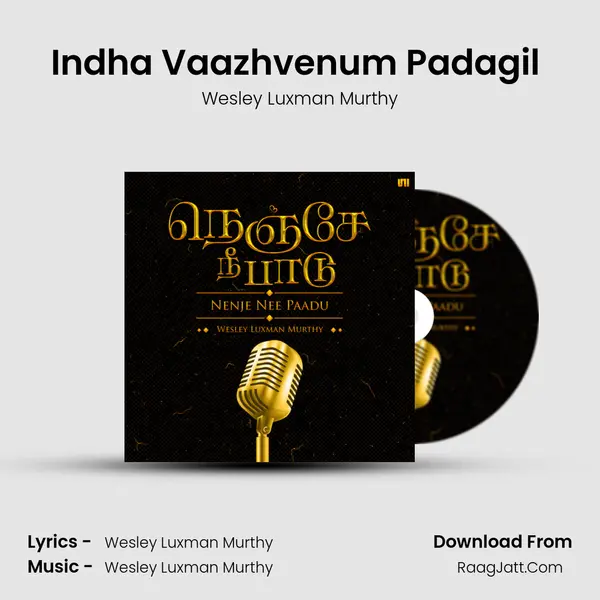 Indha Vaazhvenum Padagil (feat. Supanujan Jeyatheesan) mp3 song