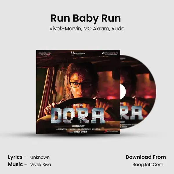 Run Baby Run (Theme) mp3 song