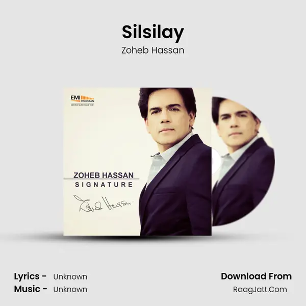 Silsilay mp3 song