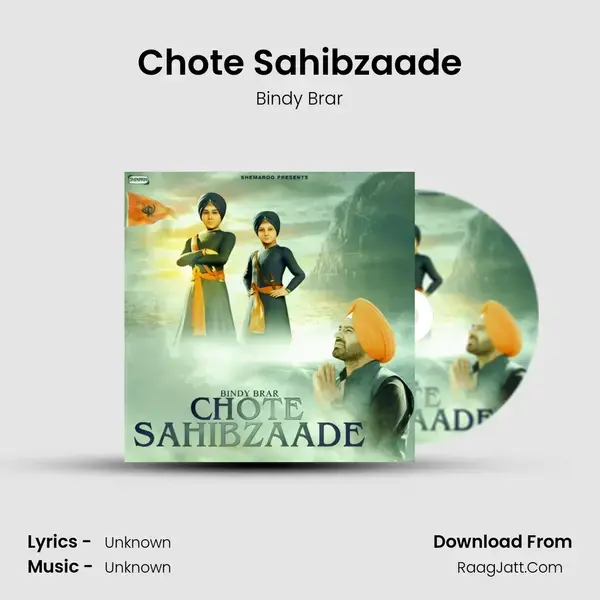 Chote Sahibzaade - Bindy Brar