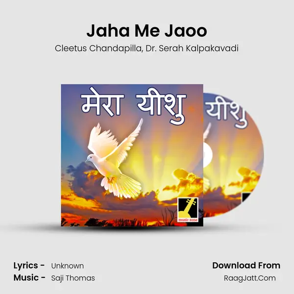 Jaha Me Jaoo mp3 song