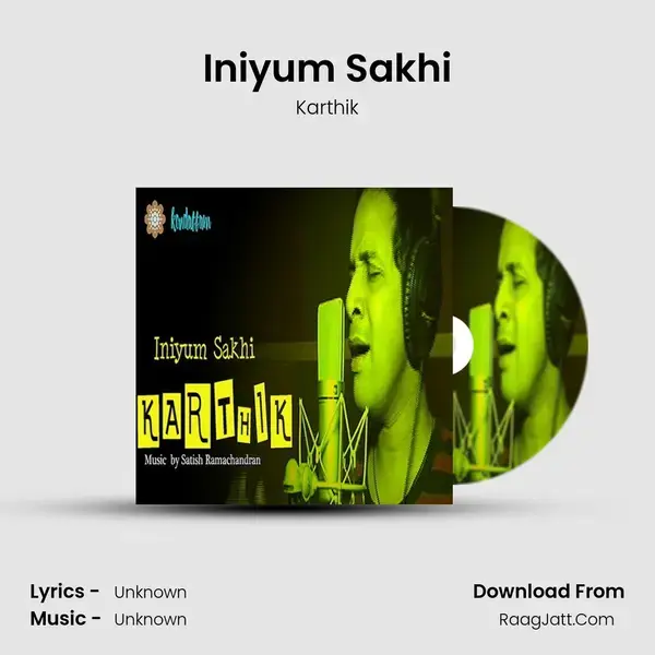 Iniyum Sakhi - Karthik