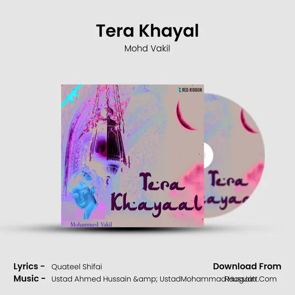 Tera Khayal mp3 song