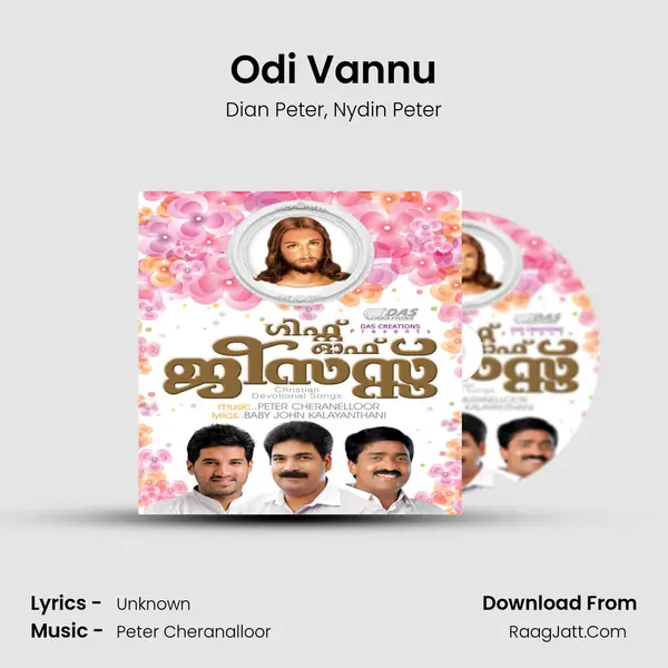 Odi Vannu mp3 song