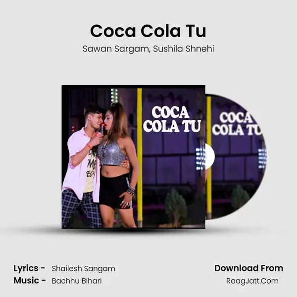 Coca Cola Tu mp3 song