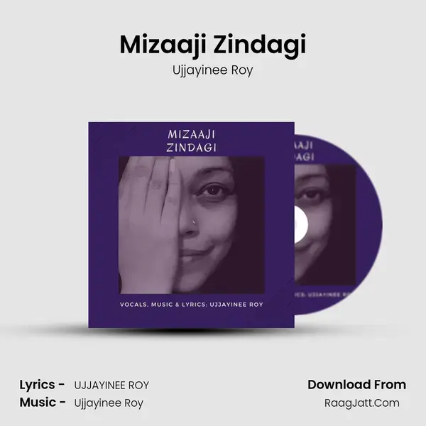 Mizaaji Zindagi mp3 song