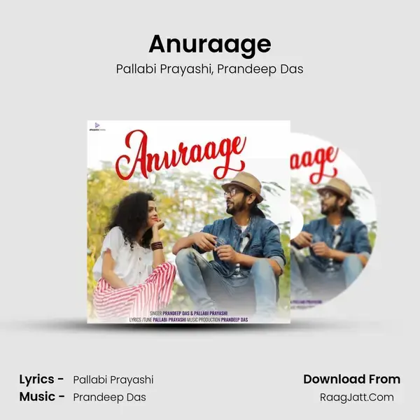 Anuraage mp3 song