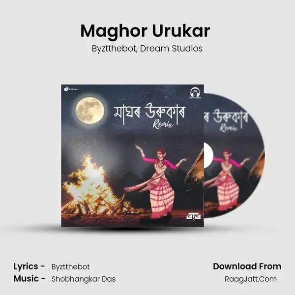 Maghor Urukar (Remix) mp3 song