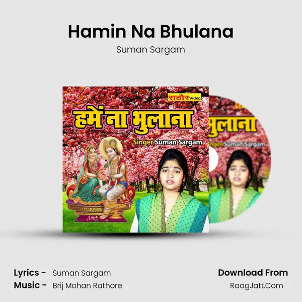 Hamin Na Bhulana mp3 song