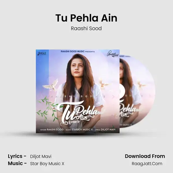 Tu Pehla Ain mp3 song