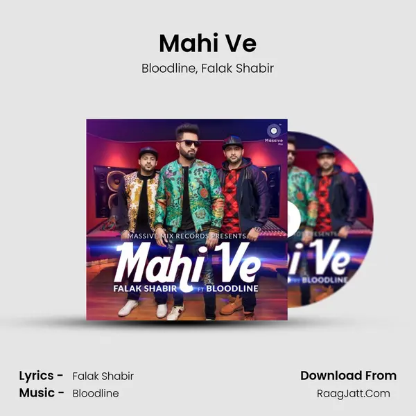 Mahi Ve mp3 song