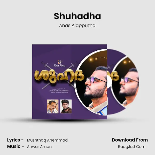 Shuhadha mp3 song