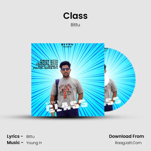 Class mp3 song