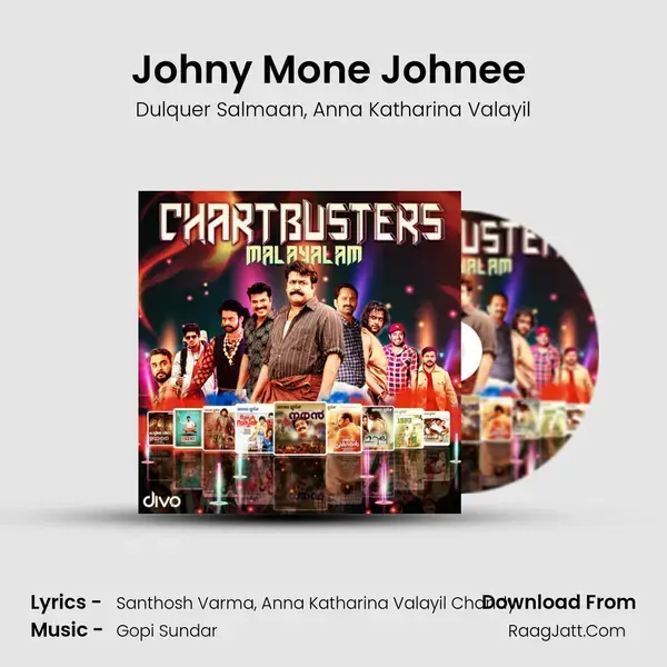 Johny Mone Johnee (From - ABCD) mp3 song