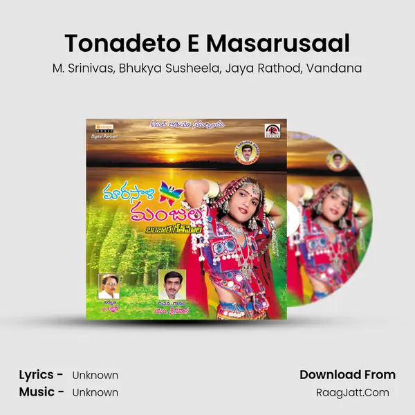 Tonadeto E Masarusaal mp3 song