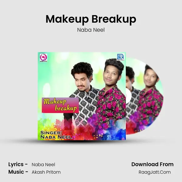 Makeup Breakup mp3 song