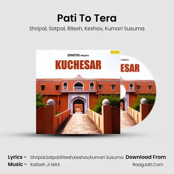 Pati To Tera mp3 song